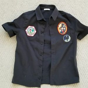 Dolce&Gabbana boy's shirt